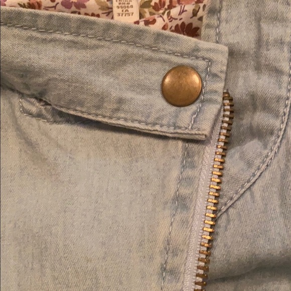 Denim jacket - Picture 3 of 3